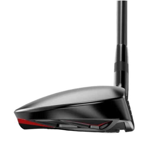 Tour Edge Hot Launch E523 Fairway Woods - View 4