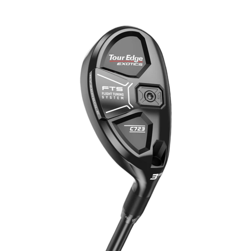 Tour Edge Exotics C723 Hybrids - View 1