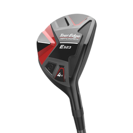 Tour Edge Hot Launch E523 Hybrids