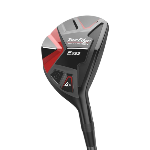 Tour Edge Hot Launch E523 Hybrids - View 1