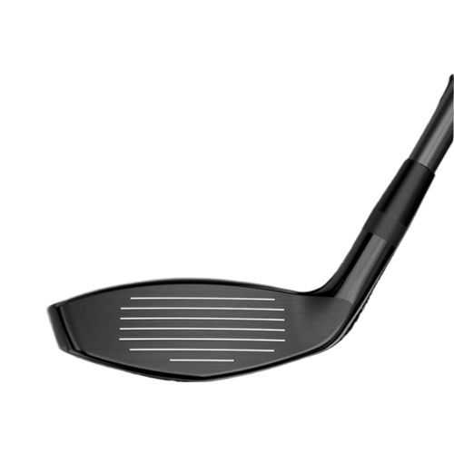 Tour Edge Hot Launch E523 Hybrids - View 2