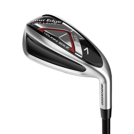 Tour Edge Hot Launch E523 (Iron-Wood) Irons