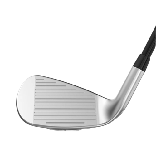 Tour Edge Hot Launch E523 (Iron-Wood) Irons - View 2