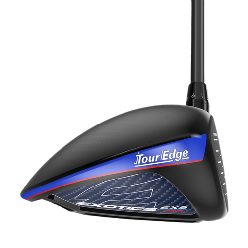 Tour Edge Exotics EXS Pro Drivers - View 4