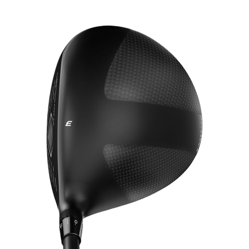 Tour Edge Exotics Pro 721 Drivers - View 3