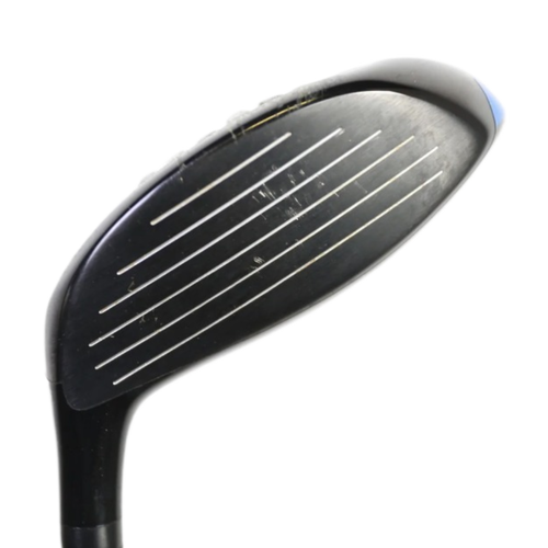 Tour Edge Exotics EXS Fairway Woods - View 2