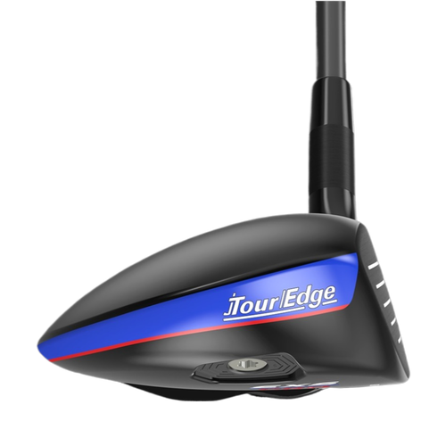 Tour Edge Exotics EXS Pro Fairway Woods - View 3