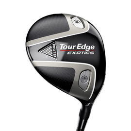 Tour Edge Exotics Pro 721 Fairway Woods