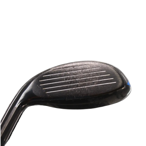 Tour Edge Exotics EXS Hybrids - View 2