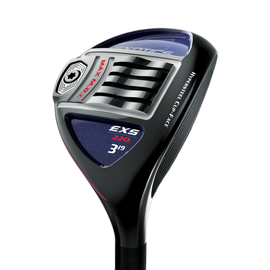 Tour Edge Exotics EXS 220 Hybrids