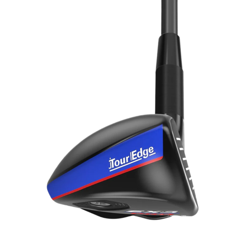 Tour Edge Exotics EXS Pro Hybrids - View 4