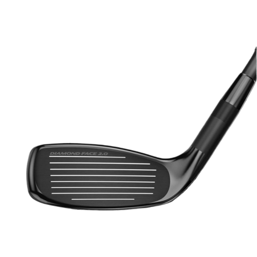 Tour Edge Exotics Pro 721 Hybrids - View 2