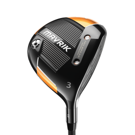 MAVRIK Fairway Woods