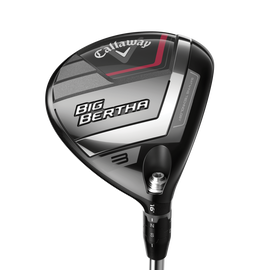 Big Bertha Fairway Woods