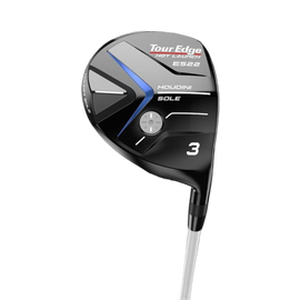 Tour Edge Hot Launch E522 Fairway Woods