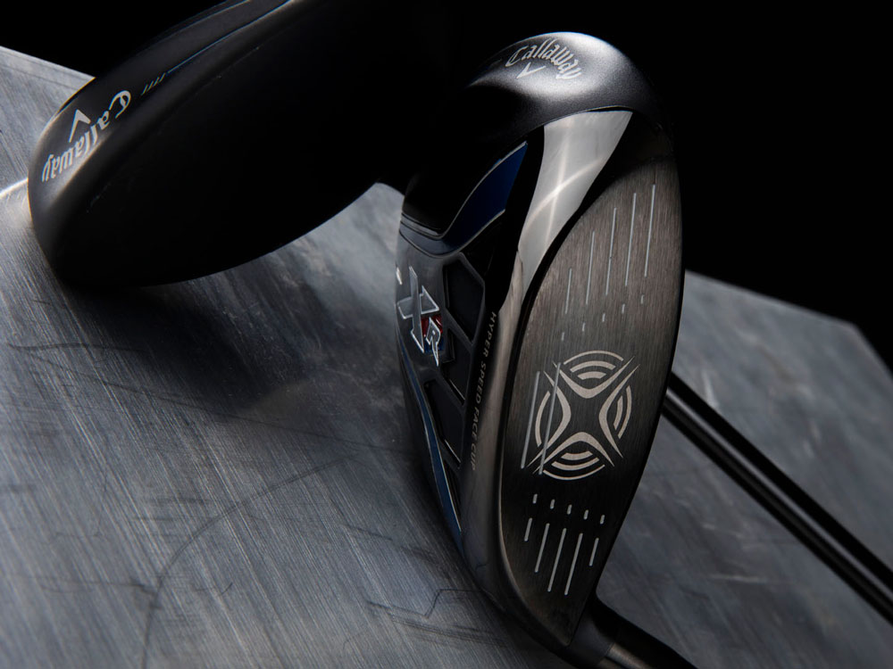 Callaway Golf XR 16 Drivers | Specs, Reviews & Videos