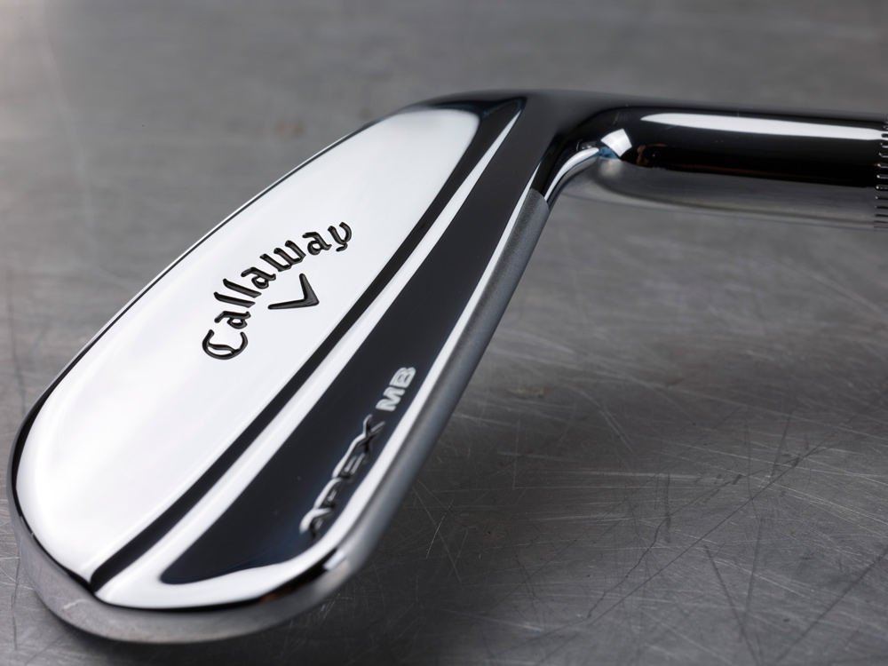 Callaway Golf Apex MB Irons | Specs, Reviews & Videos