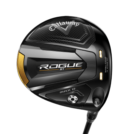 Rogue ST MAX Drivers | Callaway Golf | Specs, Reviews & Videos