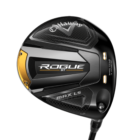 Rogue ST MAX Drivers | Callaway Golf | Specs, Reviews & Videos