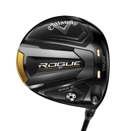 Callaway Rogue ST MAX LS Driver | Callaway Golf