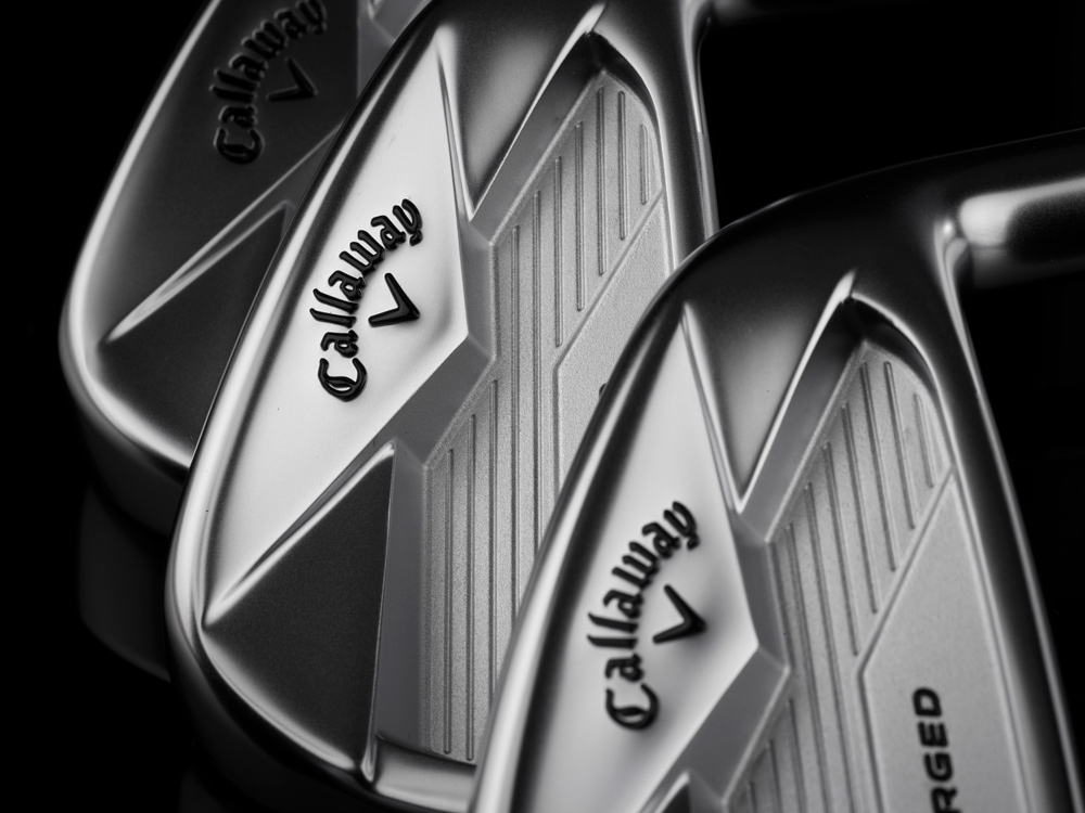 Callaway 2018 X Forged Irons | Callaway Golf Pre-Owned