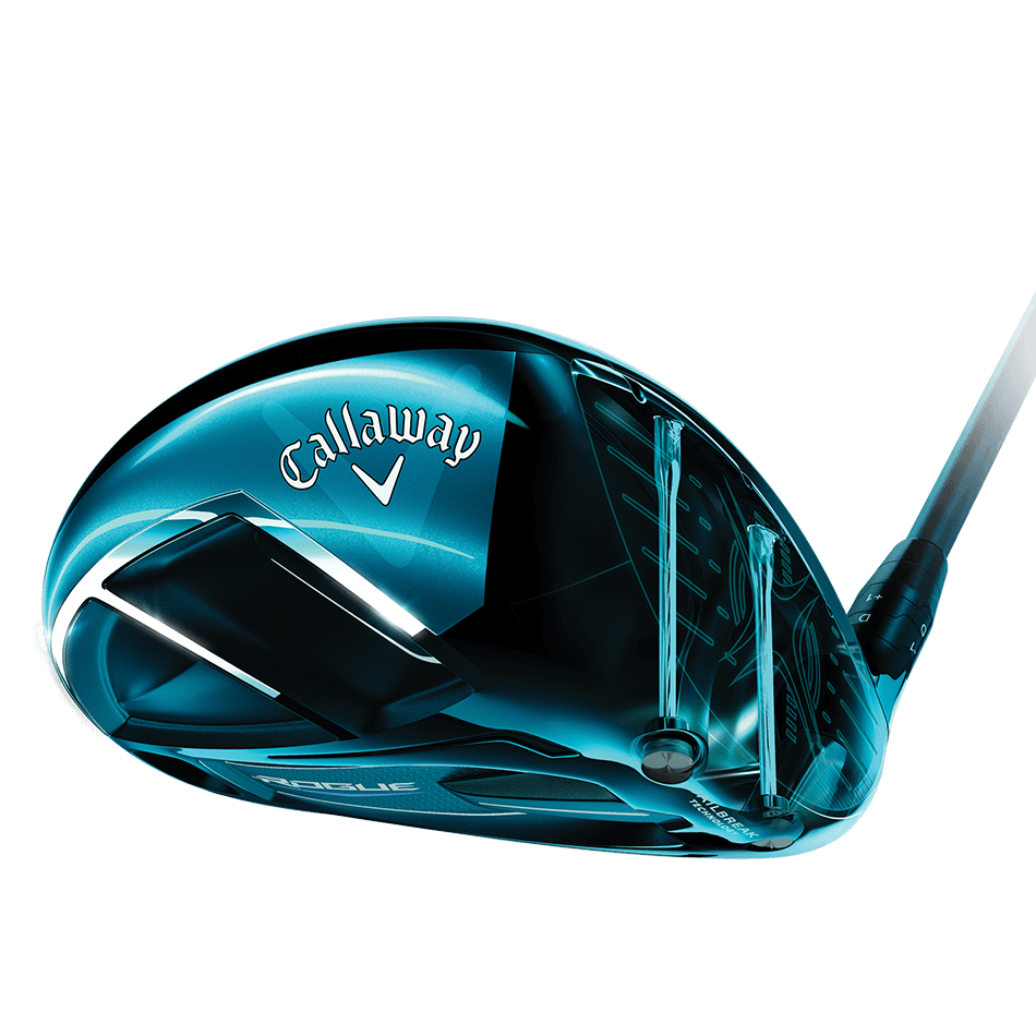 Callaway Rogue Draw Drivers | Callaway Golf Pre-Owned