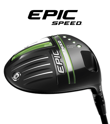 Callaway Epic Speed Drivers | Callaway Golf Pre-Owned | yhg5661678 