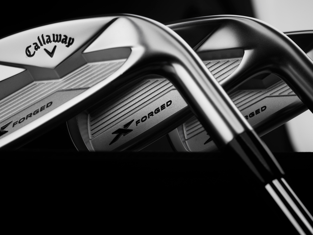 discounts price for sale Used Callaway X Forged Star Iron Set 5-9P 6 Pieces  S Flex Ns Pro Modus 3 Tour 10