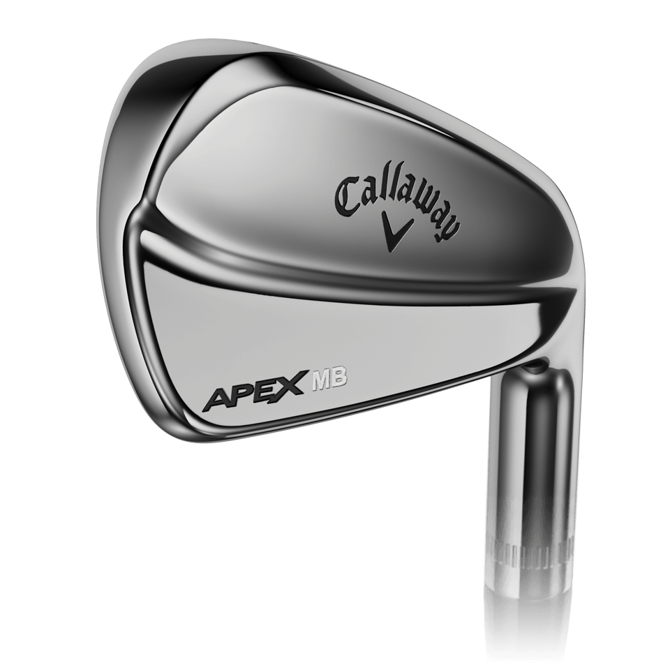 Callaway Golf Apex MB Irons | Specs, Reviews & Videos