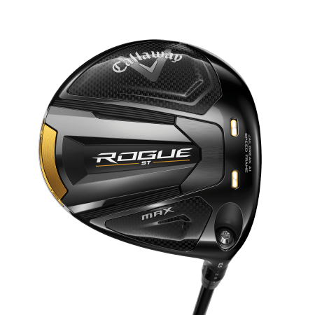 Rogue ST MAX Drivers | Callaway Golf Pre-Owned