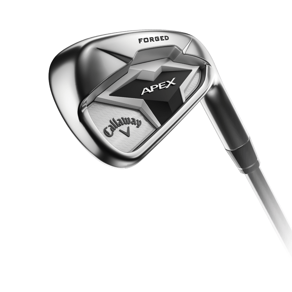 Callaway Apex 19 Irons | Callaway Golf Pre-Owned