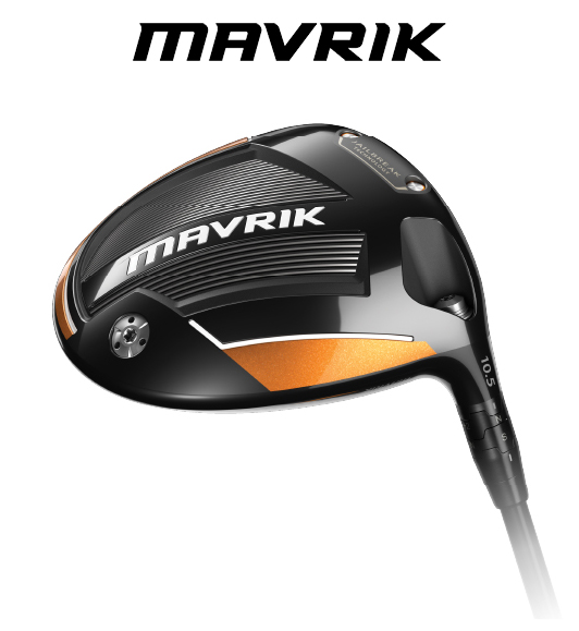 Callaway MAVRIK MAX Drivers | Callaway Golf Pre-Owned