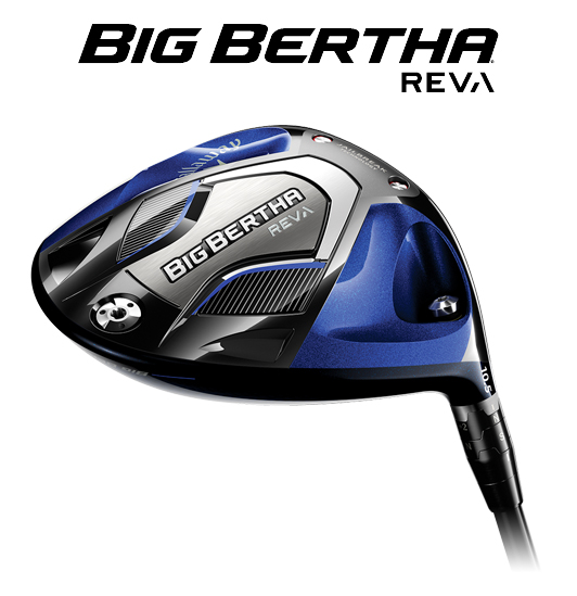 Big Bertha Reva