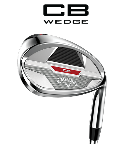 CB Wedge