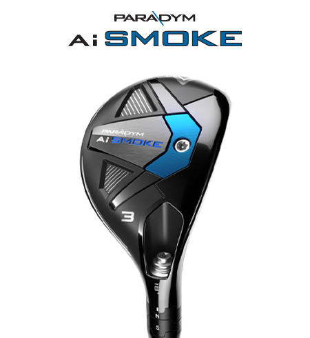 Paradym Ai Smoke Hybrid