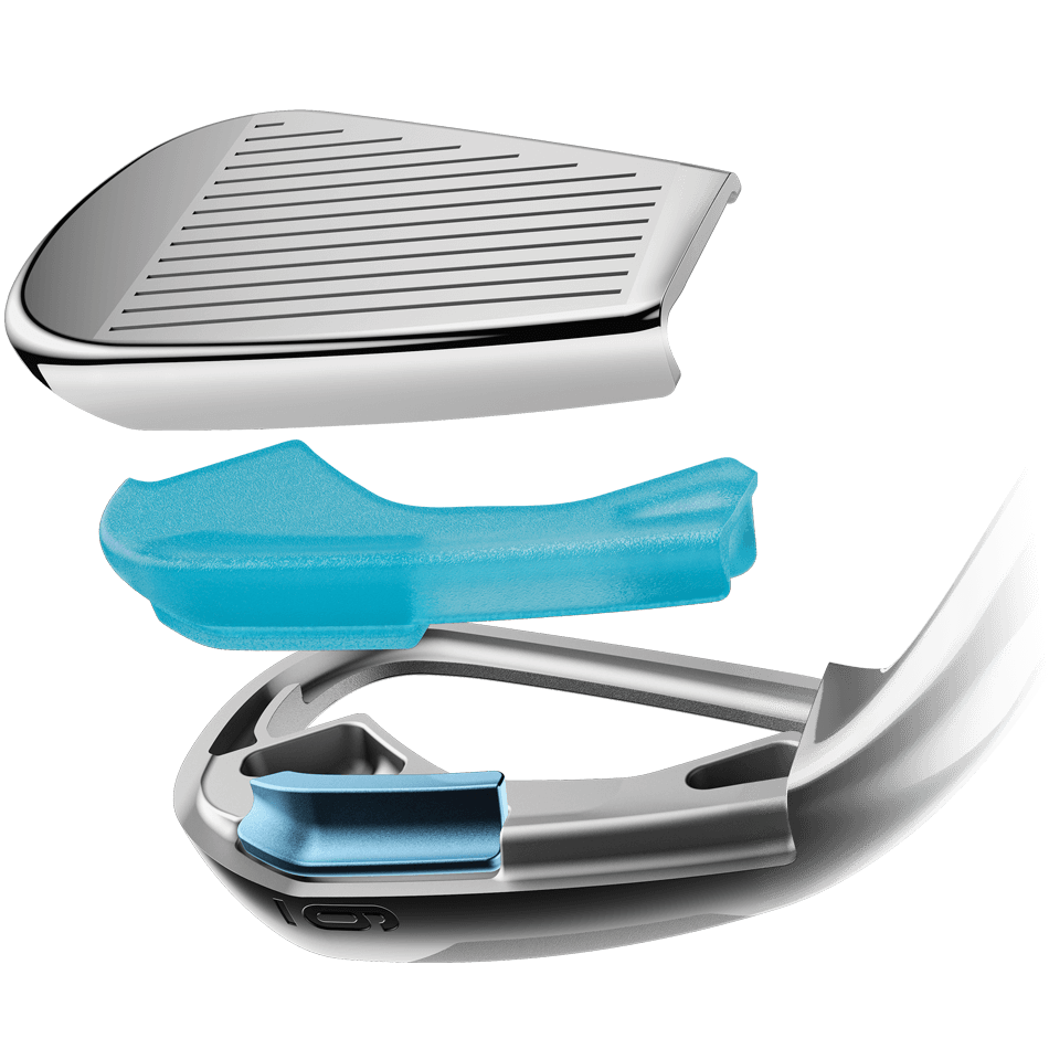 Women's Rogue Irons/Hybrids Combo Set Technology Item