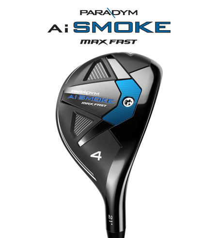 Paradym Ai Smoke Max Fast Hybrid