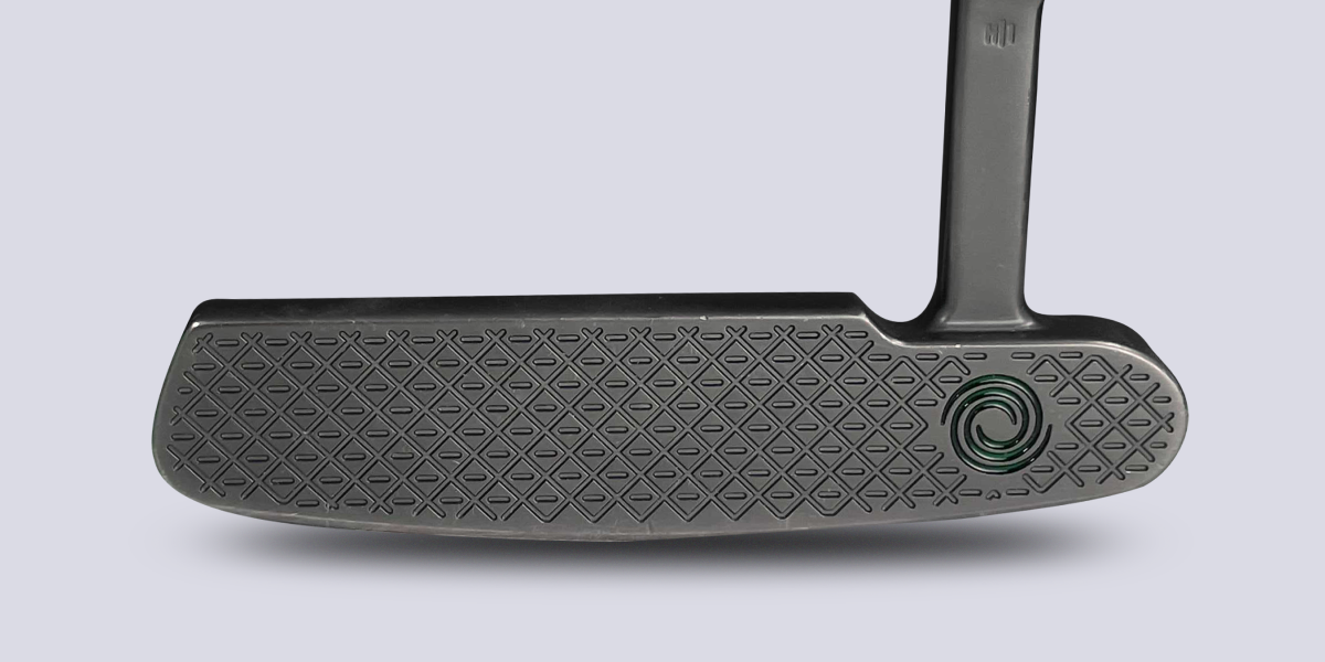 Odyssey O-Works Black 330M Putter | Specs, Reviews & Videos